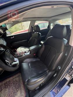 كيا اوبتيما